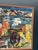 S. Pctcizon, Abstract Landscape, 1963, Oil on Canvas, Framed For Sale - Image 10 of 18