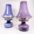 B-124 Table Lamps by Hans-Agne Jakobsson for Markaryd, Set of 2 For Sale - Image 11 of 11