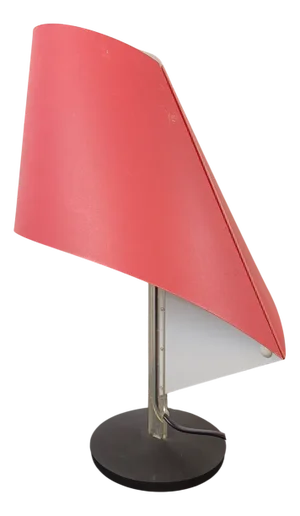 Italian Light by M. Barbaglia & M. Colombo for Italiana Luce, 1980s