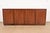 Skovby Danish Modern Rosewood Sideboard Credenza, Newly Refinished For Sale - Image 15 of 15