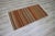 Size: 2.6 x 5.1 ft ( 78 x 155 cm) 31 x 61 inches Color: Beige, Blue, White, Brown, Green Material: 100% Hand Spun Organic...