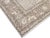 Transitional 1940s Persian Tabriz Rug For Sale - Image 3 of 4