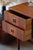 Wood Scandinavian Teak Chest of Drawers, 1960s For Sale - Image 7 of 15