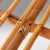 Italian Riviera Modern Bamboo and Rattan Sofa in the style of Vivai del Sud Style, 1970s For Sale - Image 16 of 18