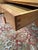 A Scandinavian-style flat desk, attributed to Petersen Bernt (1937-2007), made in the 1960s. The light walnut top features...