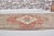 1960s Vintage Home Living Area Carpet For Sale - Image 5 of 9