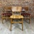 Vintage Teak Chairs, Denmark, 1960s, Set of 4 For Sale - Image 5 of 9