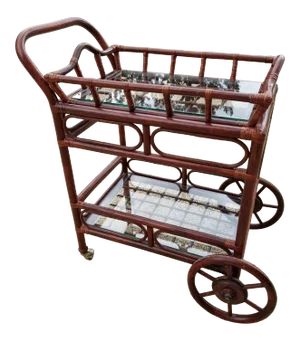 Bar Cart