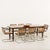 Mid-Century Italian Rosewood Table, 1960s For Sale - Image 12 of 12