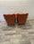 Art Deco Relax Chairs by Halabala for Pravenec, 1920s, Set of 2 For Sale - Image 3 of 6