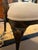 Chinoiserie Chinoiserie Antique Chair For Sale - Image 3 of 6