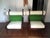 Design Pair of Tonico Rosewood Chairs by Sergio Rodrigues For Sale - Image 4 of 10