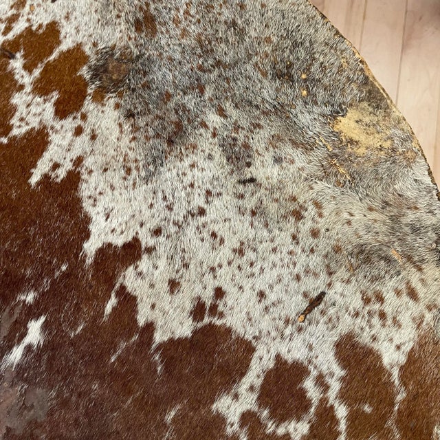 Mid 20th Century Mid 20th Century African Drum Table For Sale - Image 5 of 11