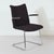 Model 3014 Tubular Chair with Armrests by Toon De Wit for De Wit, 1950s For Sale - Image 3 of 11