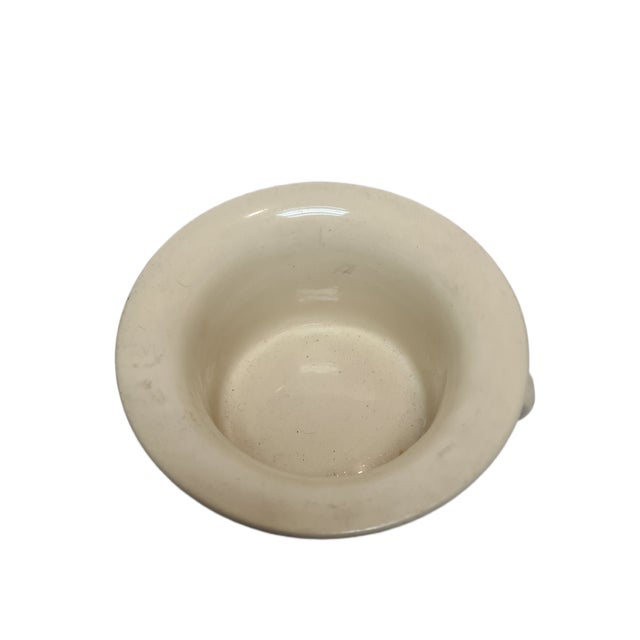 Art Deco Potty from Hortensja Glasswork, 1930s For Sale - Image 15 of 16