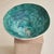 Brown Large Vintage Italian Ceramic Bowl For Sale - Image 8 of 8