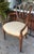 Hepplewhite Antique Hepplewhite Painted Open Armchair - 1 of 2 For Sale - Image 3 of 6