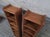 Danish CD Storage Rack in Teak, 1980s For Sale - Image 6 of 12