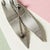 1950s Mid-Century Silver Brooch from Gertrud Engel, 1957 For Sale - Image 5 of 6