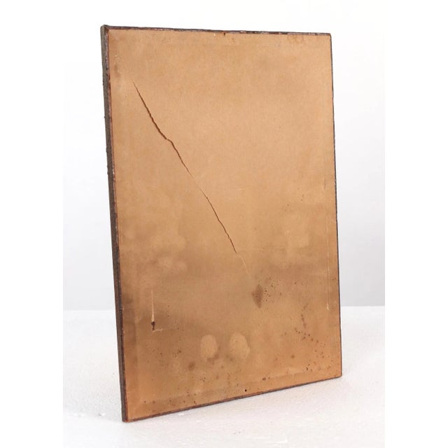 Framed 1907 the Theatre Magazine Alla Nazimova Cover For Sale - Image 11 of 11