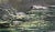 Traditional 1930s Joachim Lemke Mountain Lake Landscape Oil Painting, Unframed For Sale - Image 3 of 6