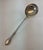 1980s Silver Soup Ladle, Chesterfield. For Sale In New York - Image 6 of 13