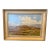 William D. Dickins Impressionist Oil Painting For Sale