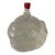 Steuben “Peace on Earth” Christmas Ornament For Sale