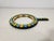 Cléo Hand Mirror by Mithé Espelt, 1950s For Sale - Image 4 of 9