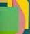 Paper Al Held "Scholes I" Screenprint, 1991 For Sale - Image 7 of 11