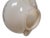 Vase by J. Słuczan-Orkusz for Cracow Institute for Glassworks, Poland, 1970s For Sale - Image 11 of 15