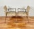 2010s Bernhardt Design Modern Avant Chairs - a Pair For Sale - Image 5 of 8