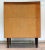 Vintage Norwegian Mahogany Secretaire, 1960 For Sale - Image 3 of 13