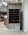 Pine Locker-Style Cabinet, 1950s For Sale - Image 4 of 14