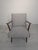 Mid-Century Modern Scandinavian Lounge Chair For Sale - Image 12 of 18