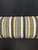 Contemporary Turkish Hemp Pillow Cushion Natural Beige Brown Cushion Cover 14x45 For Sale - Image 3 of 4