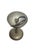 Art Deco Communist Pendant Lamp, Poland, 1960s For Sale - Image 13 of 15