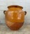 Vintage French Terracotta Confit Pot For Sale - Image 13 of 18