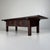Japanese Low Writing Table with Two Drawers, 1920s For Sale - Image 15 of 15