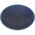 Palshus small shell in blue glaze no. 1132Ø: 11 cm H: 3 cm.