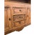 19th Century Irish Pine Bookcase Cabinet or Hutch For Sale In Atlanta - Image 6 of 14