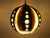 Mid-Century Modern Pendant Lamp by Werner Schou for Coronell Electro For Sale - Image 3 of 10