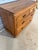 Two Over Two Drawers - Antique Pine Chest of Drawers From England For Sale - Image 11 of 18