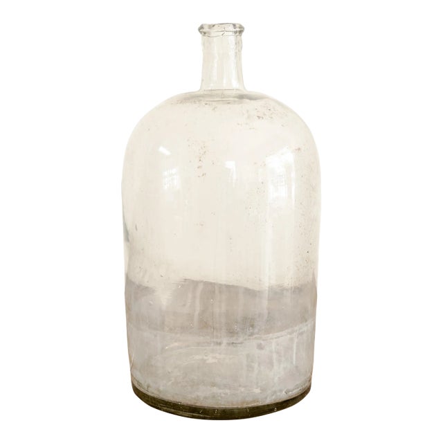 Vintage Lab Glass For Sale