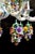 Rococo Porcelain Chandelier from Meissen, 1886 For Sale - Image 12 of 17