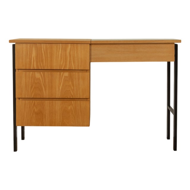 Mid-Century Modern Dressing Table, 1960s For Sale