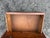 Antique Georgian Style Mahogany Small Chest/ Nightstand For Sale In Washington DC - Image 6 of 14