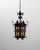 Bronze Mid 20th Century Belgium Gothic Bronze Metal Candelabras For Sale - Image 8 of 11