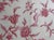 French Country Antique French Textile Design For Sale - Image 3 of 9
