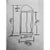 Entry Doors Antique Carved Wood and Wrought Iron For Sale In New York - Image 6 of 8